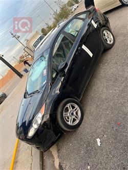 فورد فييستا